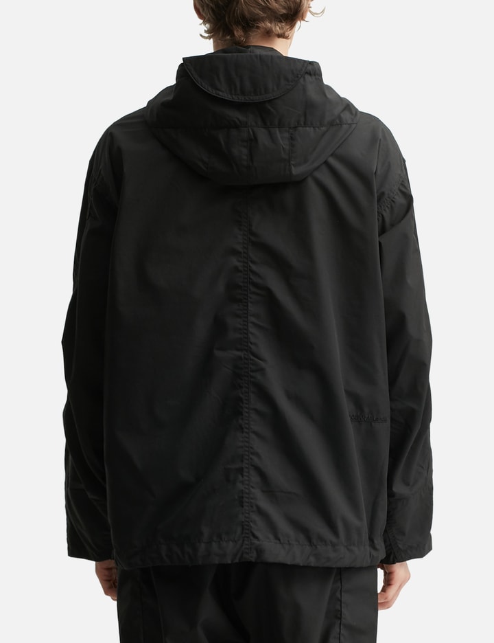 Hooded Deck Jacket Placeholder Image