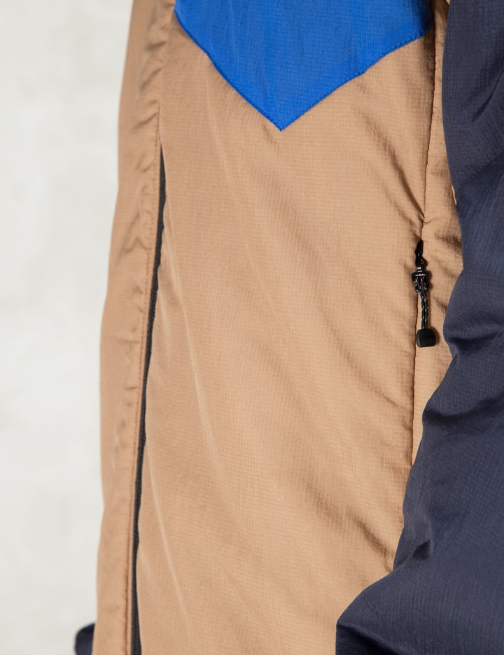 Navy Forfields Thermal Insulated Utility Jacket Placeholder Image
