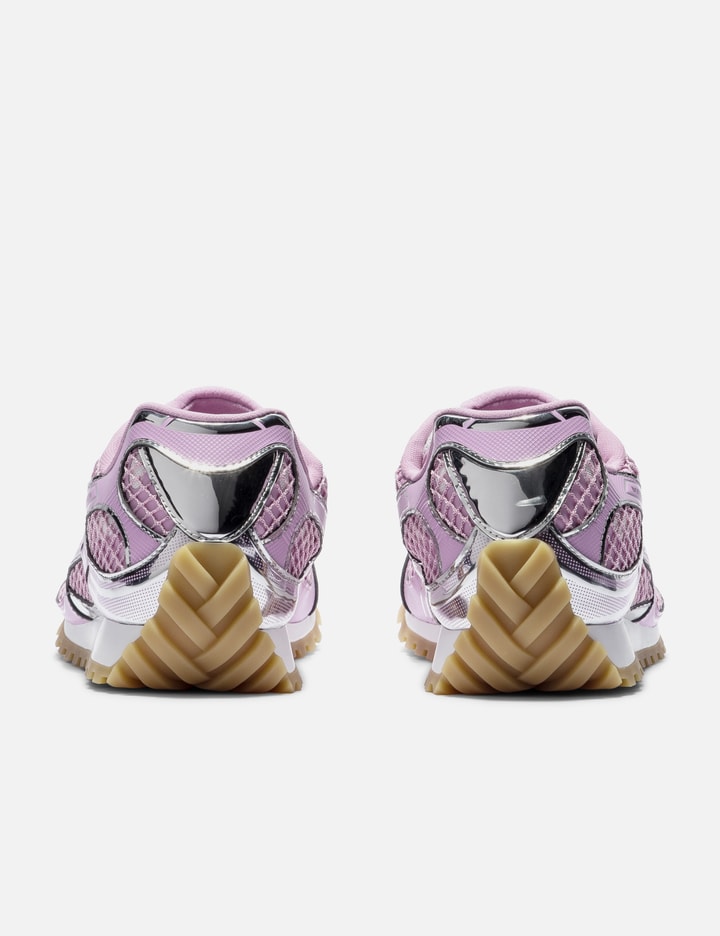 Bottega Veneta Laced Sneakers