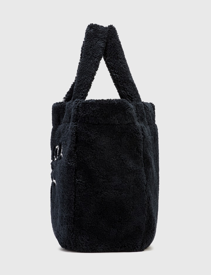 Logo Terry Tote Bag Placeholder Image
