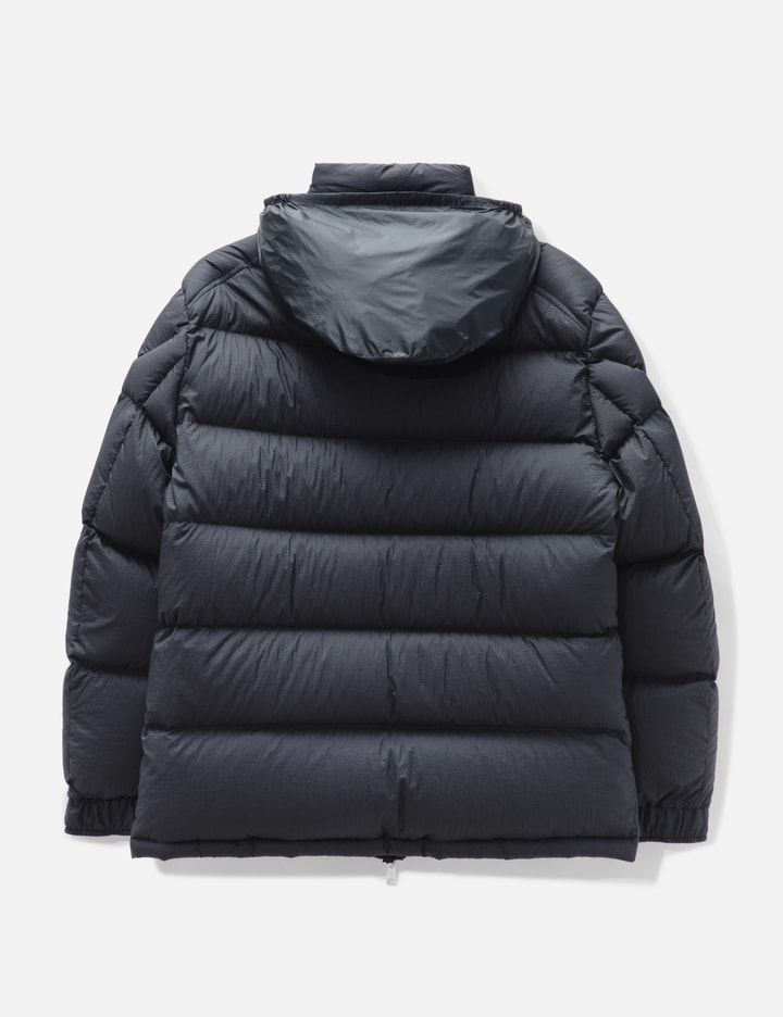 Allover Vuitton Snow Down Jacket - Men - Ready-to-Wear