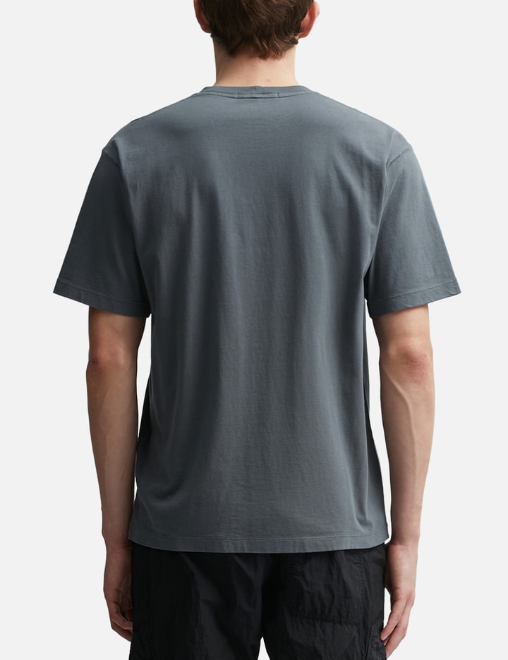 2RC95 ‘FOAM THREE’ T-shirt Placeholder Image