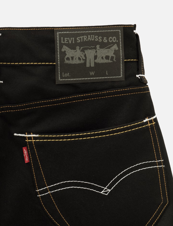 Junya Watanabe Man Junya Watanabe Man X Levi's Wool Jean Pants