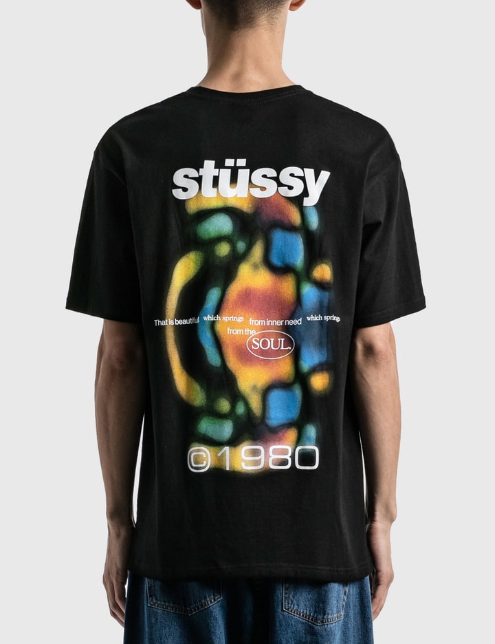 Soul T-shirt Placeholder Image