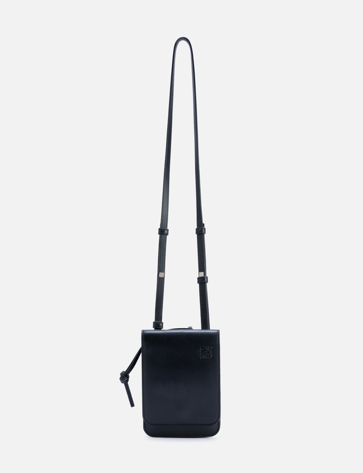 Gusset Flat Crossbody Bag Placeholder Image