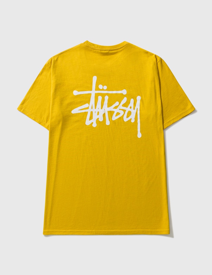 Basic Stussy T-shirt Placeholder Image