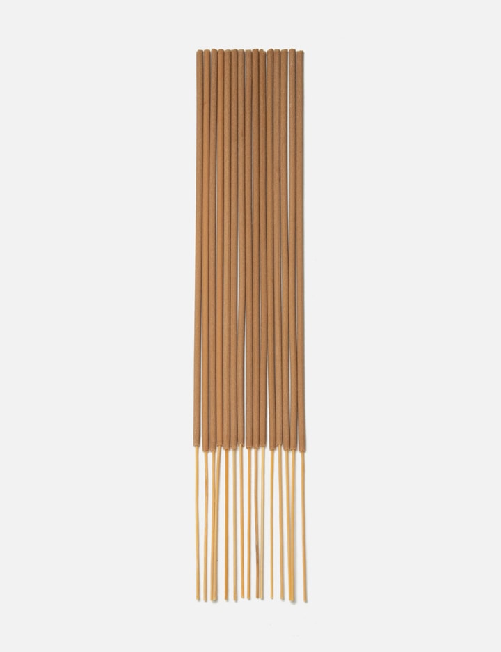 Neighborhood Nh X Kuumba . Pacific Long Incense