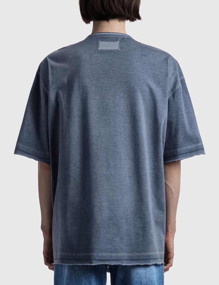 Weathered T-shirt Placeholder Image