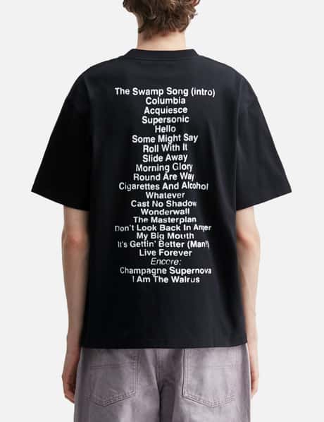 X Oasis All Access T-Shirt view 12