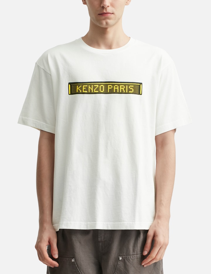 'KENZO City' Oversized T-shirt Placeholder Image