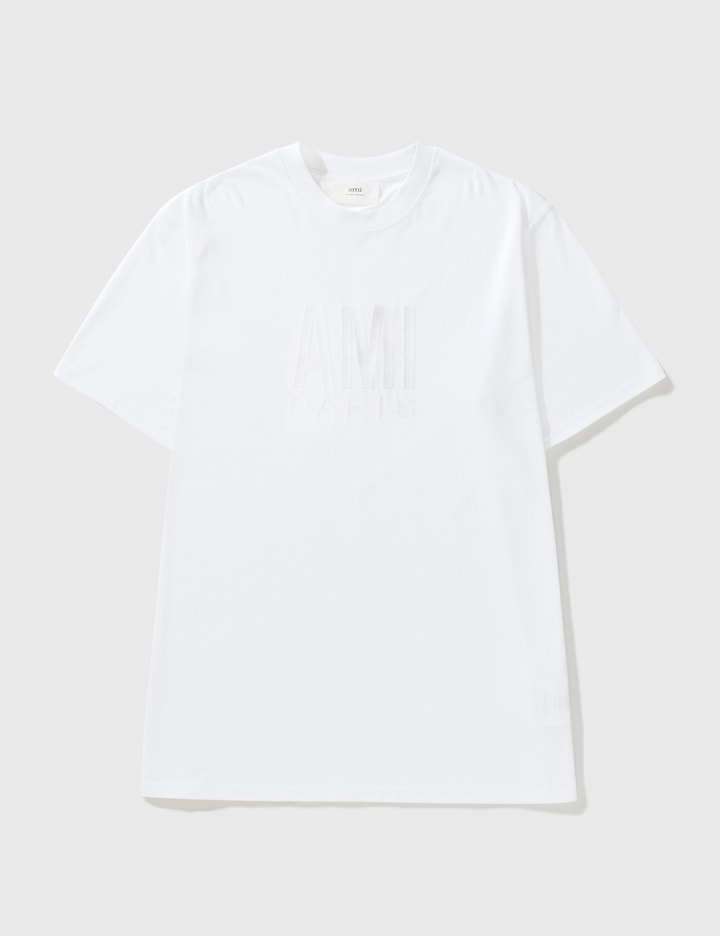 Ami Paris T-shirt Placeholder Image