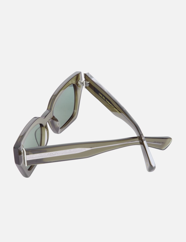 Luna Sunglasses Placeholder Image