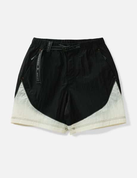 ROA X And Wander Ripstop Wind Short Pant view 6