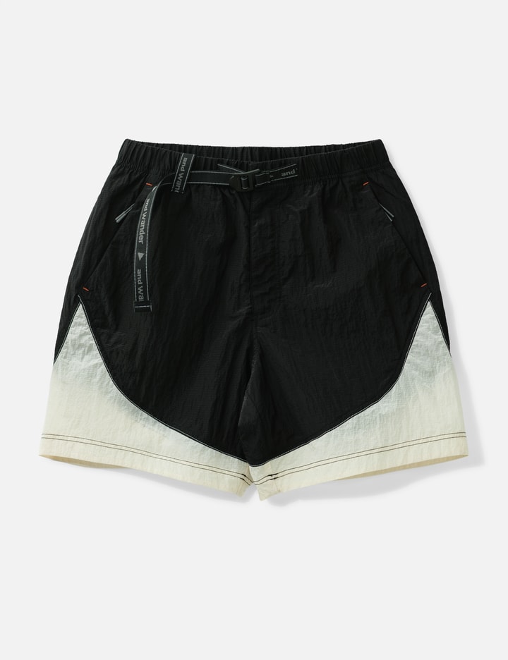 and wander ROA X And Wander Ripstop Wind Short Pant