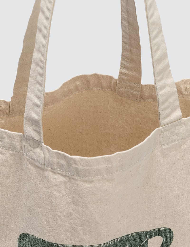 ralph's coffee tote bag