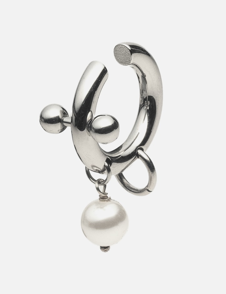 Justine Clenquet Betsy Ear Cuff