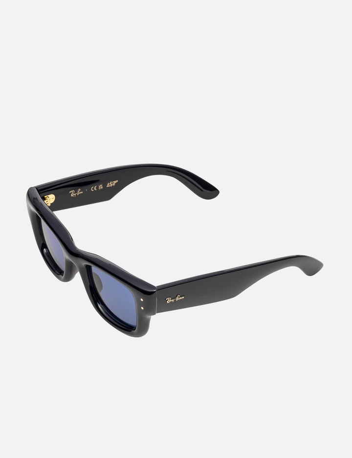 Ray-Ban A$AP Rocky X Ray-Ban Wayfarer Puffer