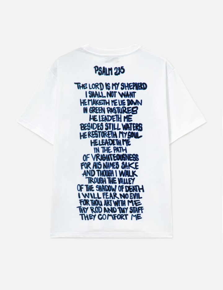 VERYRARE Graffiti [tee] Holy/Mary