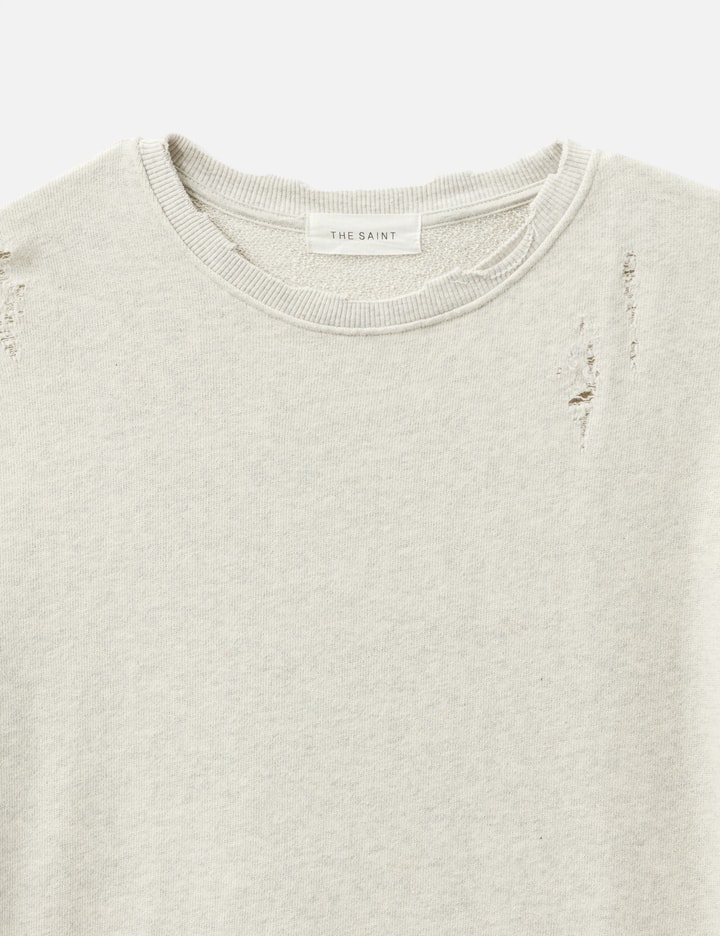 The Saint Sweatshirts
