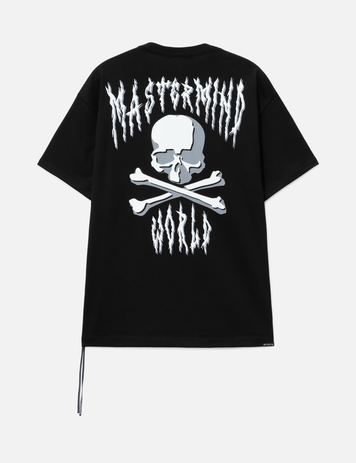 Death Metal Regular T-shirt Placeholder Image