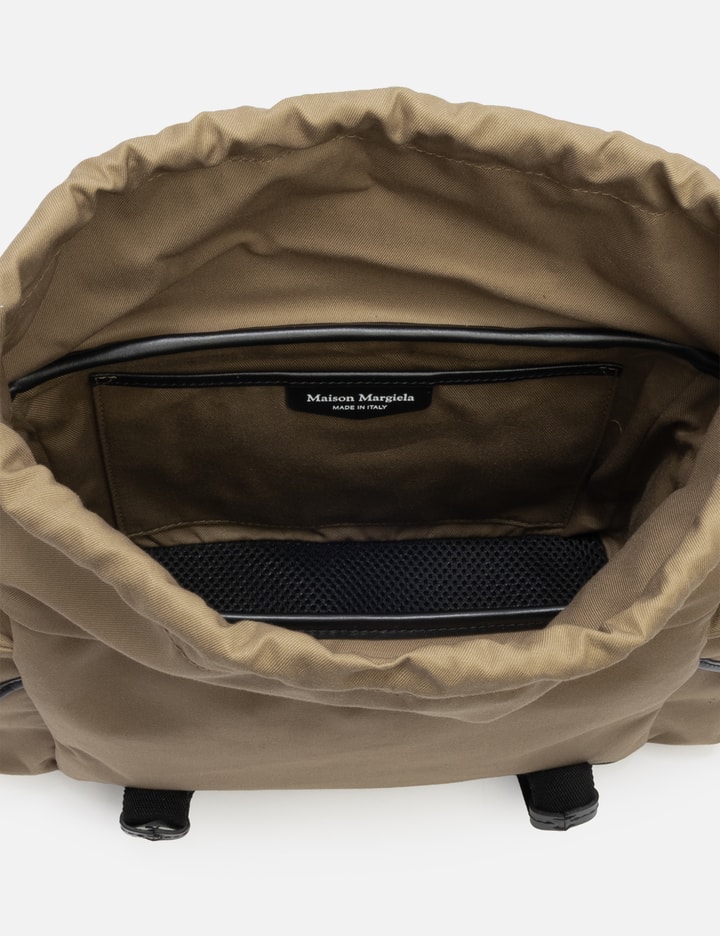 Maison Margiela High Tech Messenger Small