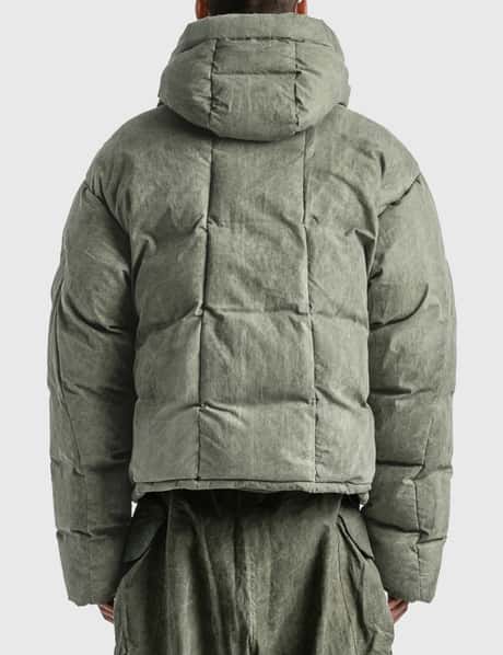 Entire Studios - SOA PUFFER JACKET | HBX - Globally Curated 