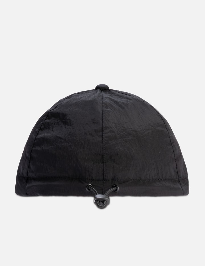 Nylon Metal In Econyl® Baseball Cap Placeholder Image