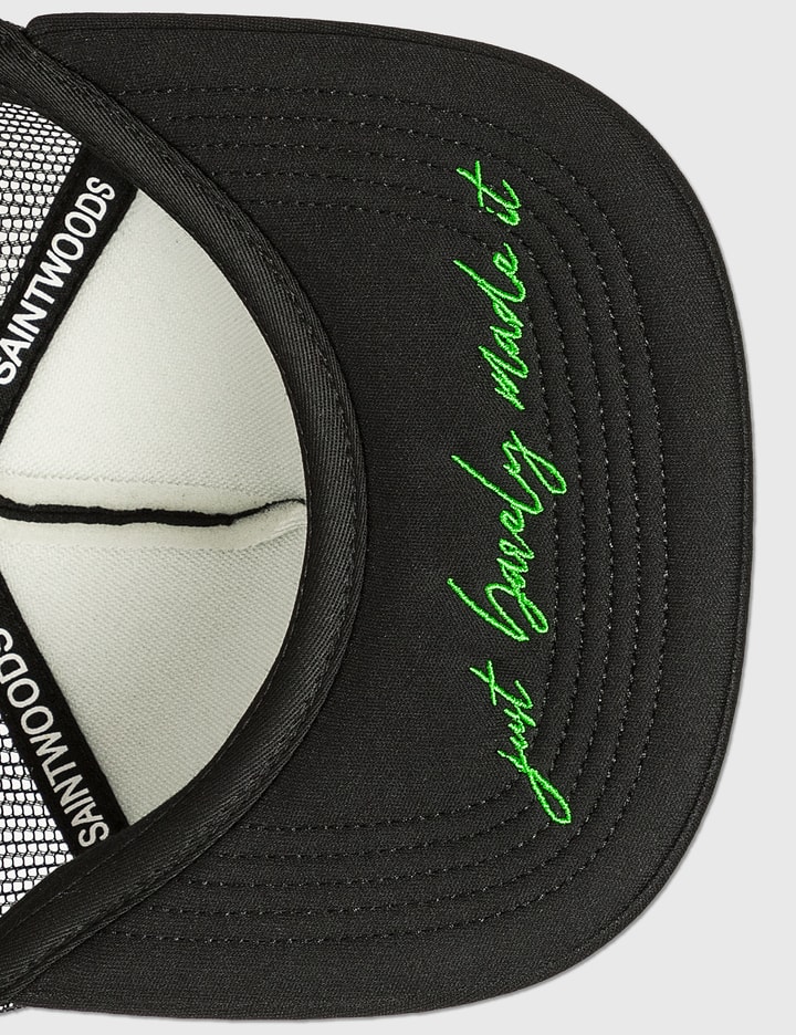 Everything Trucker Hat Placeholder Image