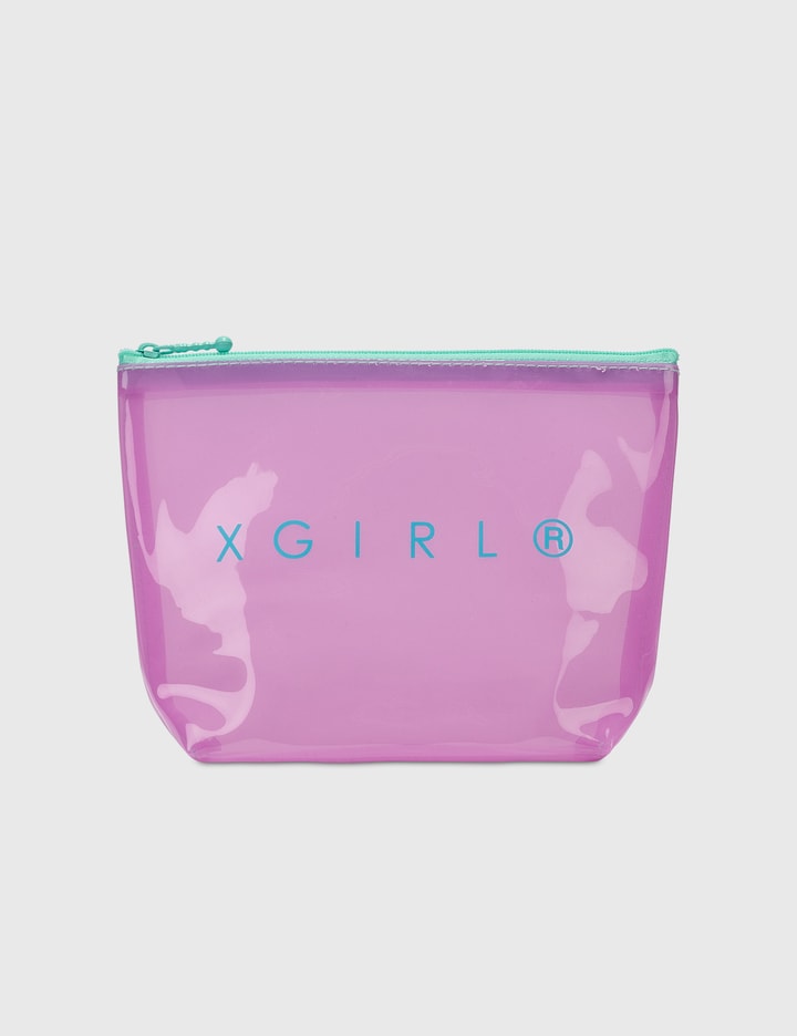 Pvc Clear Pouch Placeholder Image