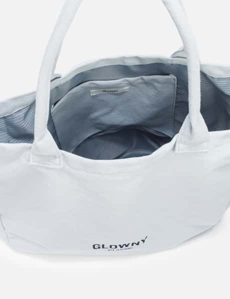 G Cotton Tote Bag view 12