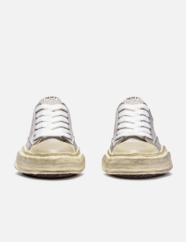 Peterson Low Top Sneakers Placeholder Image