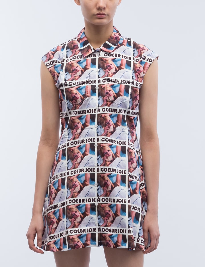 Call Me Replay Dress Placeholder Image