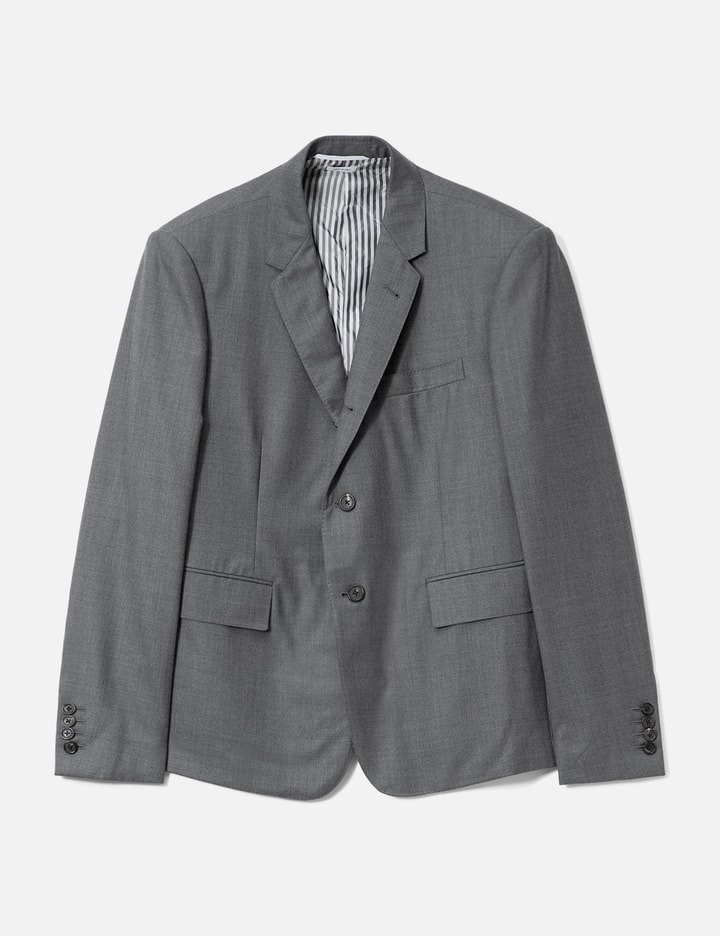 High Armhole Sport Coat Placeholder Image