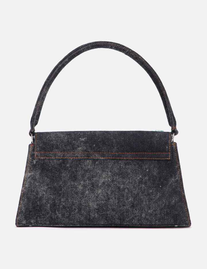 Y/Project Y Belt Leather Pochette Bag - Farfetch