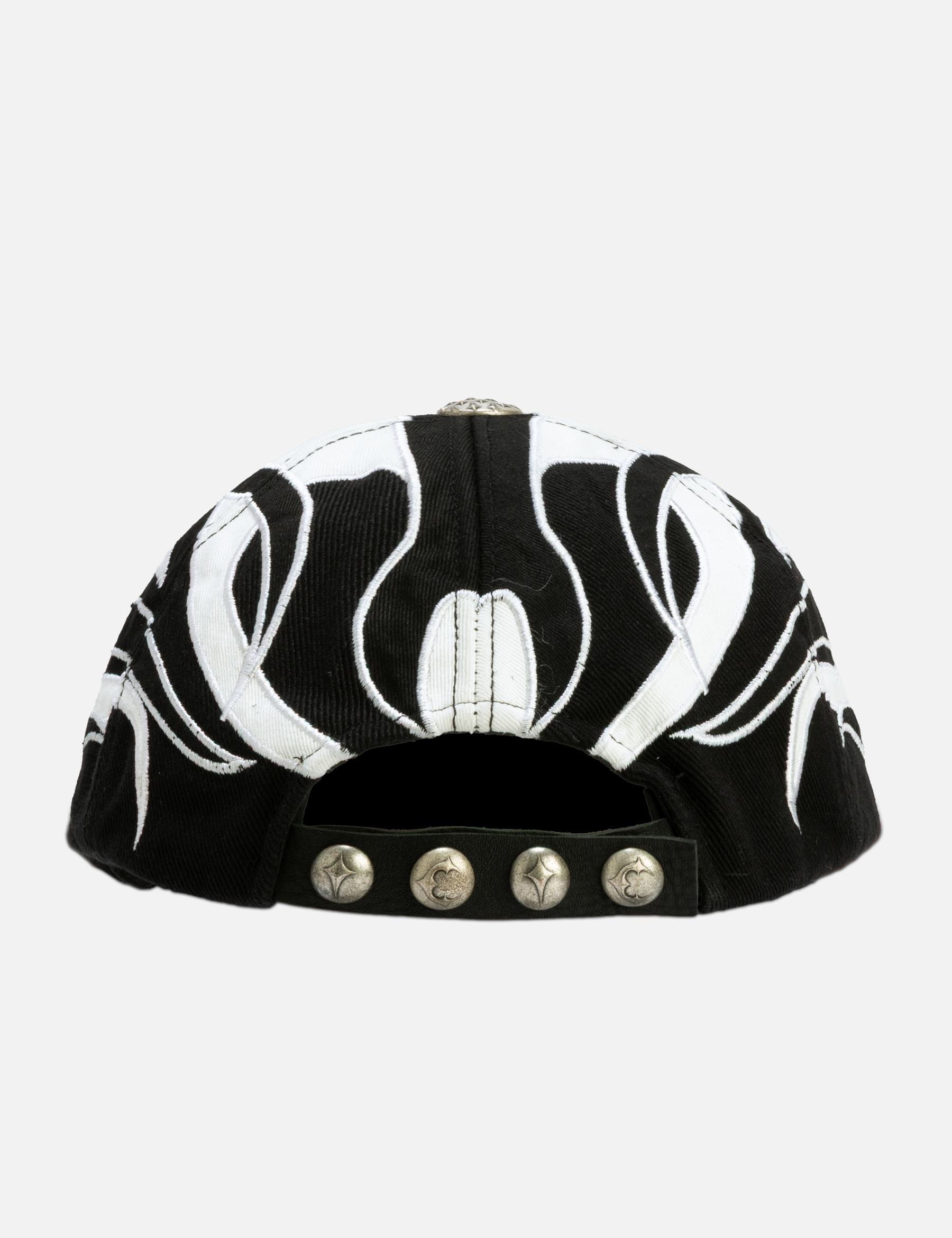 HBX Exclusive Chopper Cap view 18
