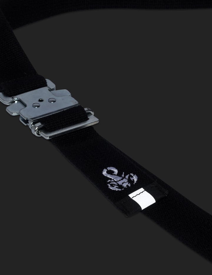 Scorpion Logo Belt Placeholder Image