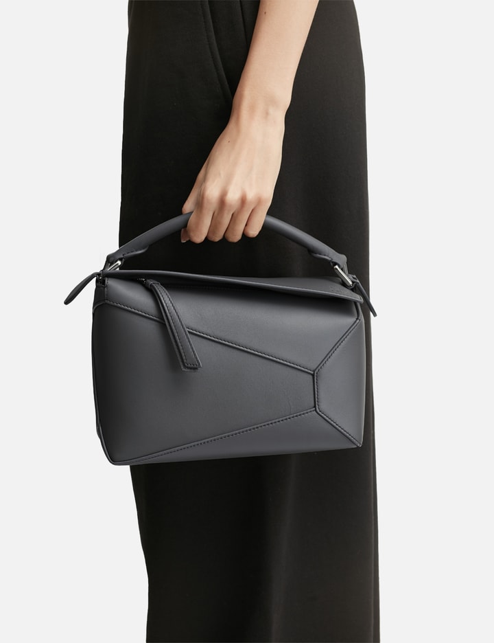 Small Puzzle Edge Bag Placeholder Image