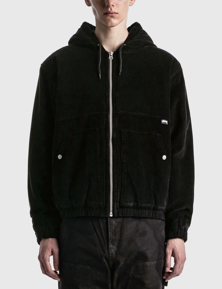 Cord Work Jacket Placeholder Image