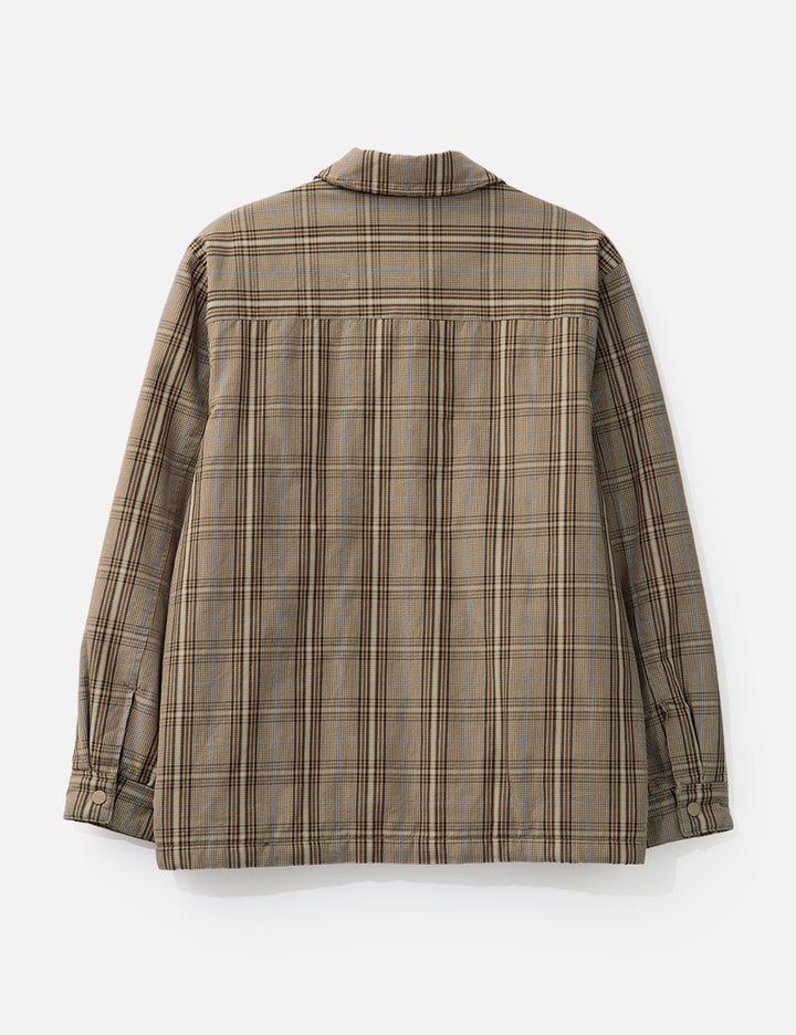 Coaches Jacket Placeholder Image