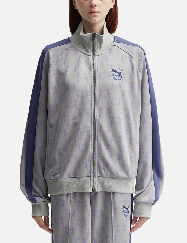 PUMA x KIDSUPER T7 Jacket Placeholder Image