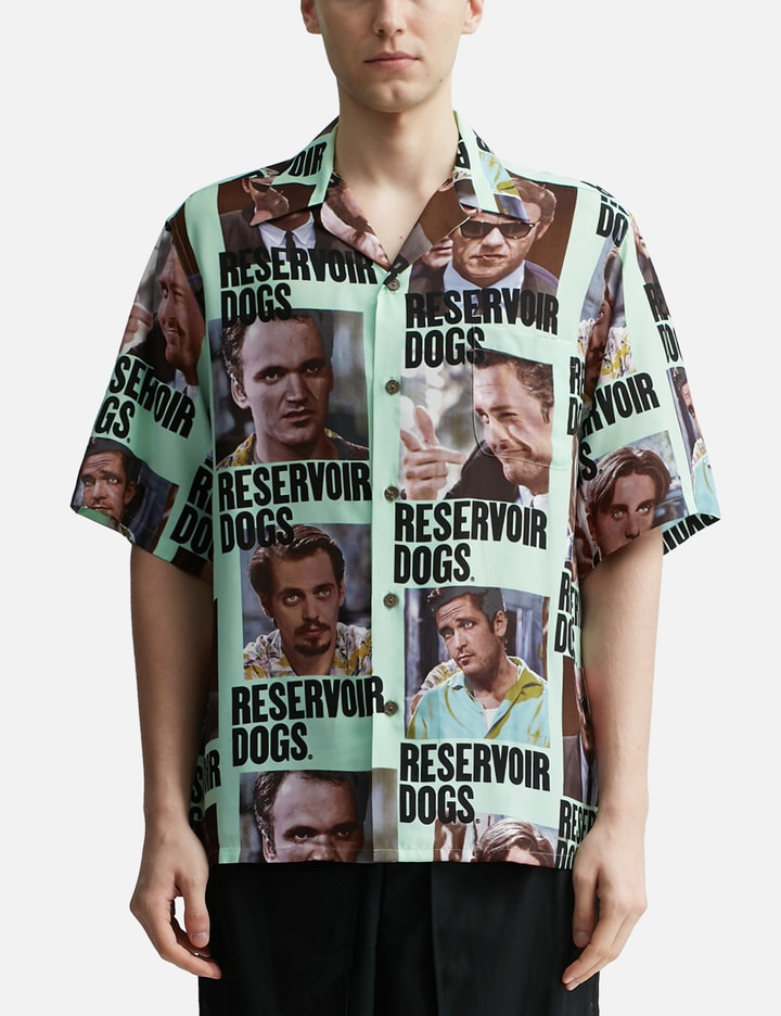 Reservoir Dogs Hawaiian Shirt Placeholder Image