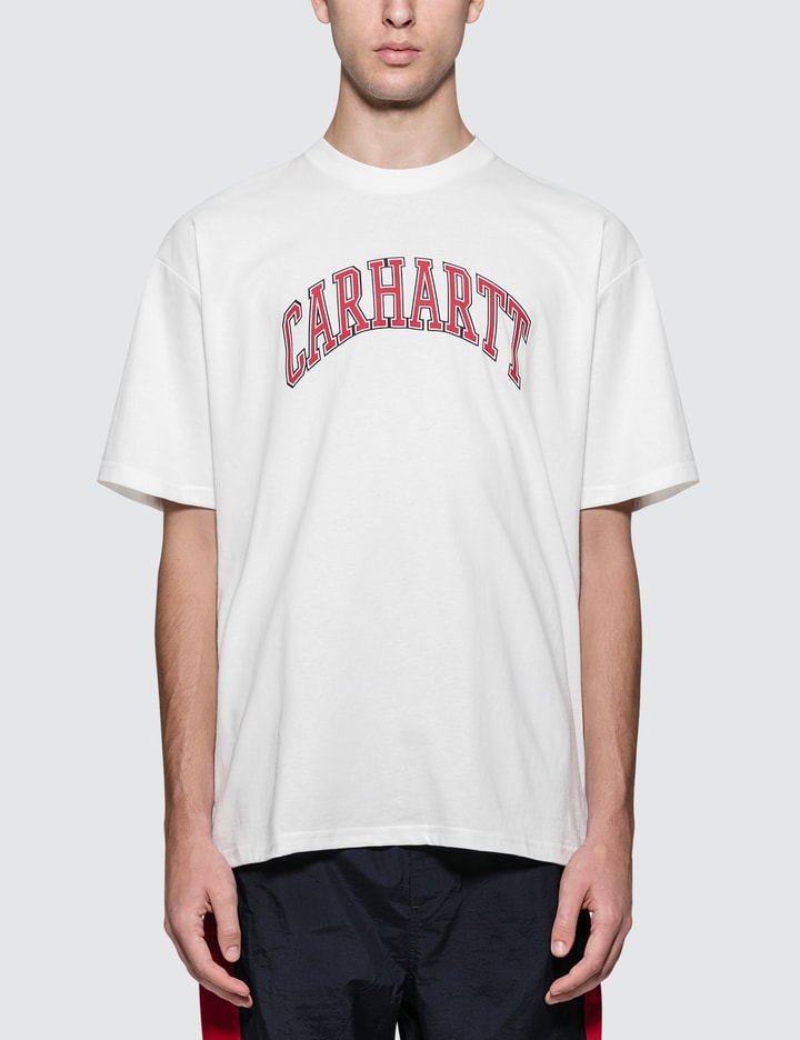 Knowledge S/S T-Shirt Placeholder Image