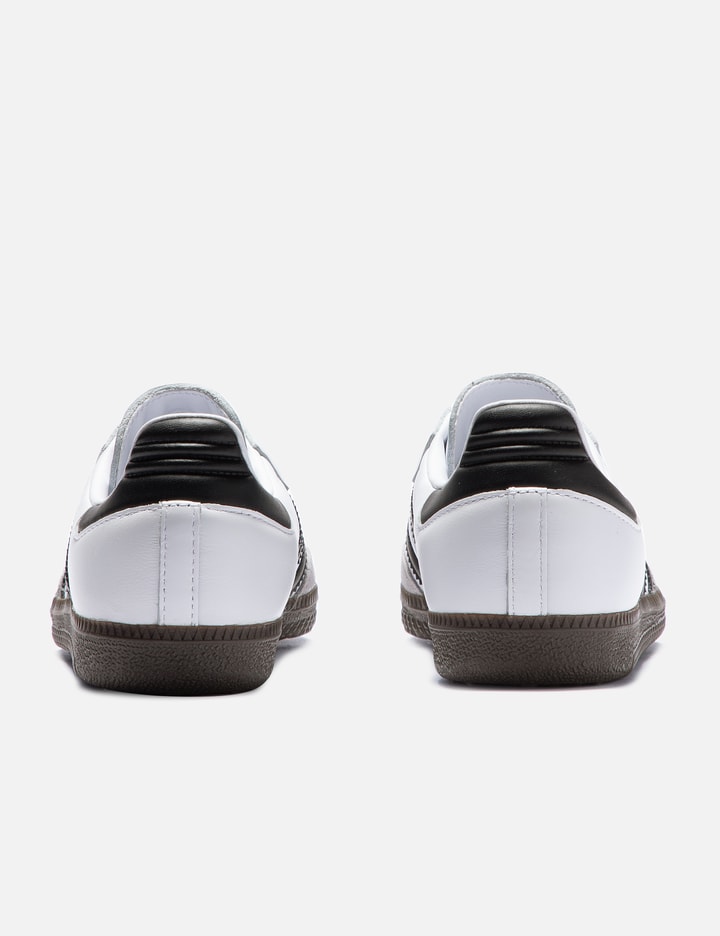 Samba OG Placeholder Image