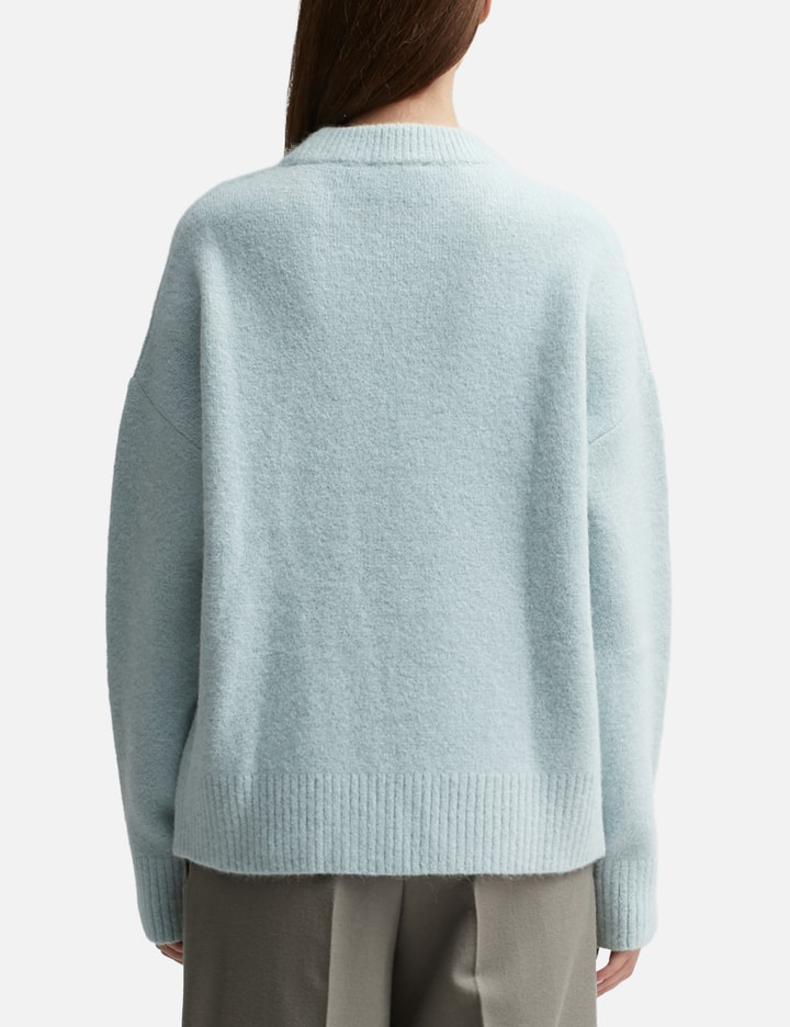 Off-White Ami De Coeur Sweater Placeholder Image