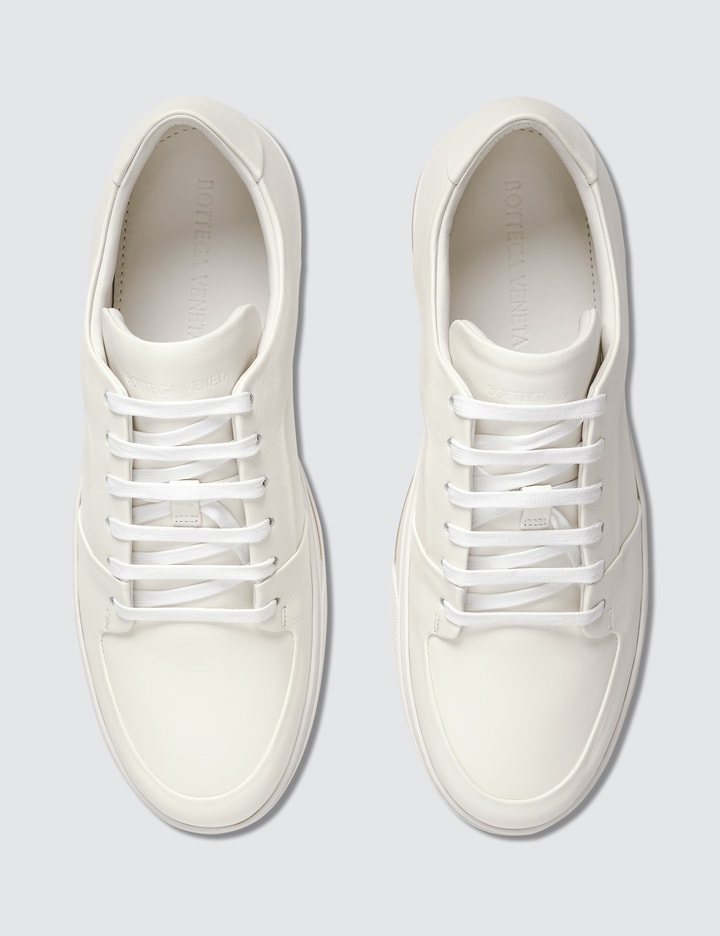 Calfskin Sneakers Placeholder Image