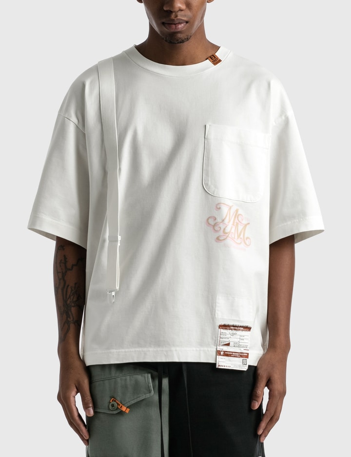 Suspender T-shirt Placeholder Image