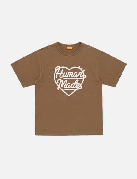 Color T-Shirt view 3