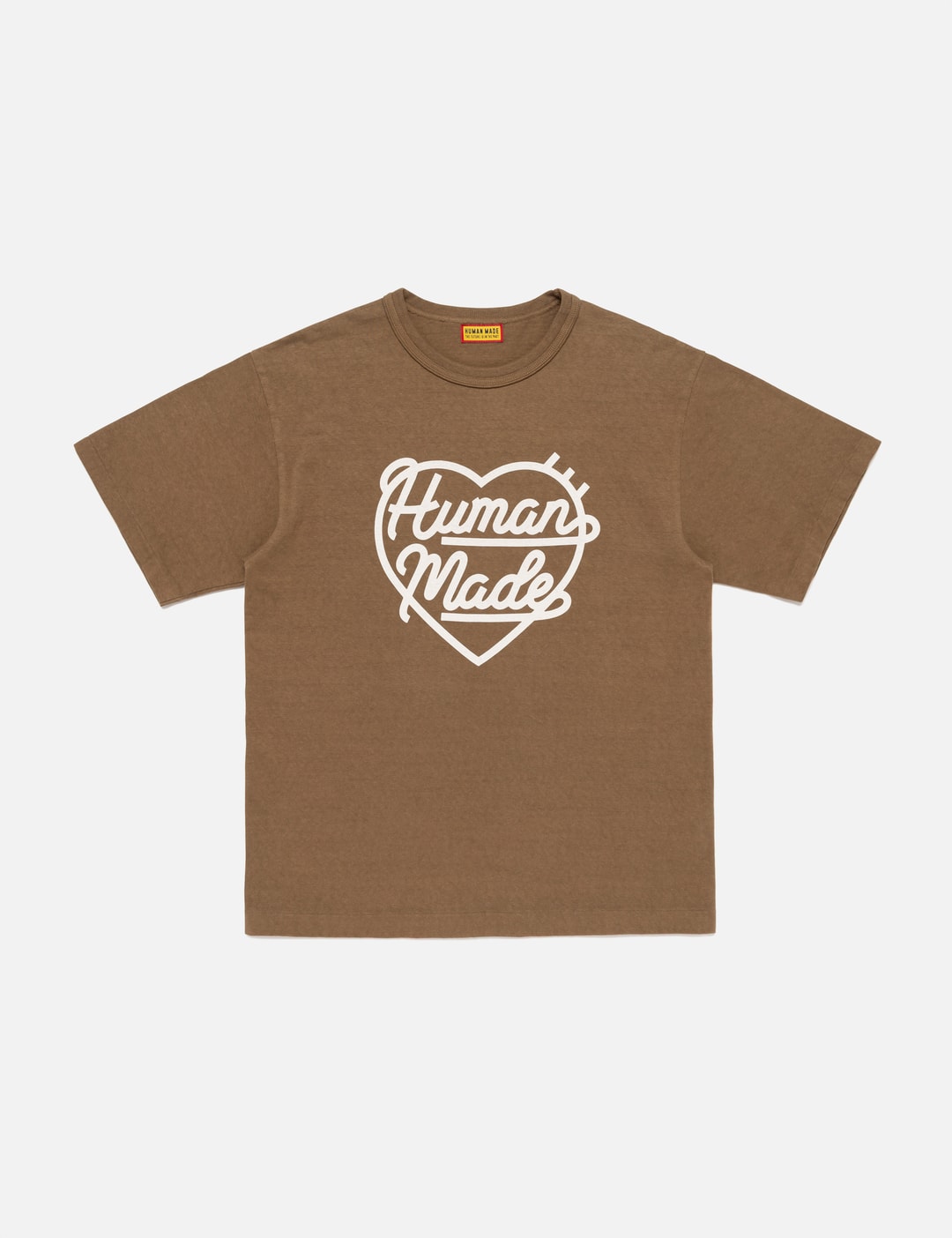 Color T-Shirt view 4