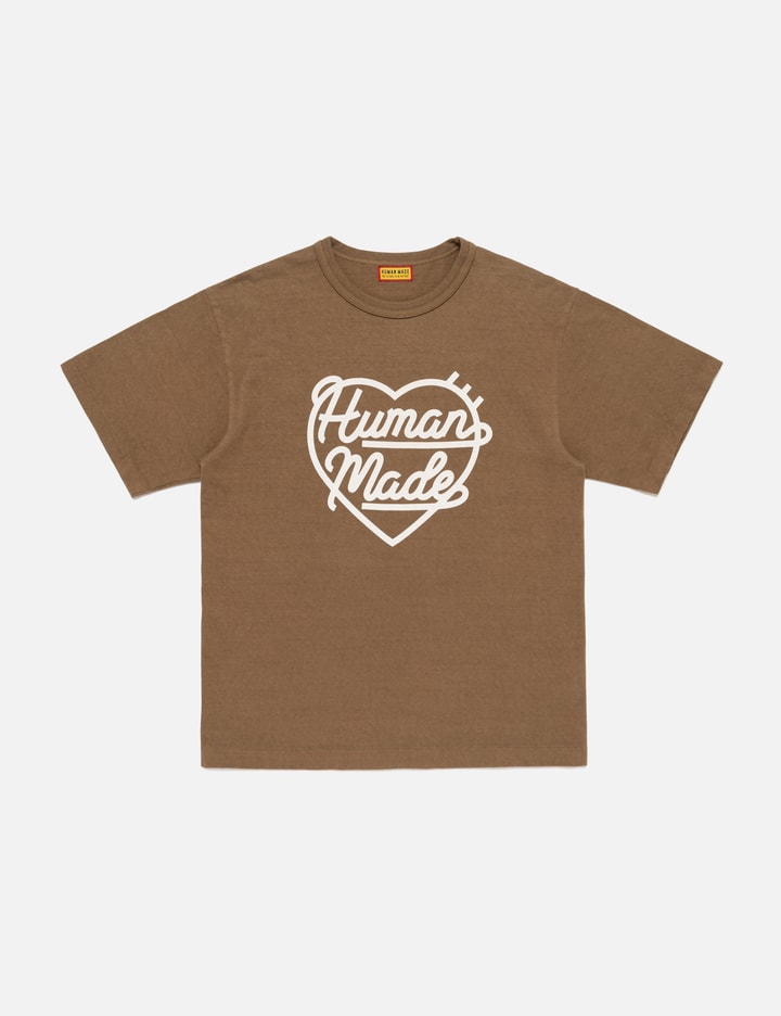 Human Made Color T-Shirt