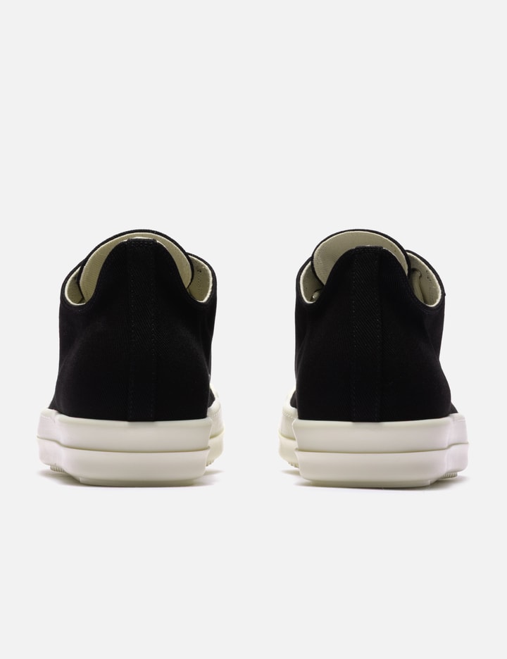 Rick Owens Drkshdw Low Sneaks
